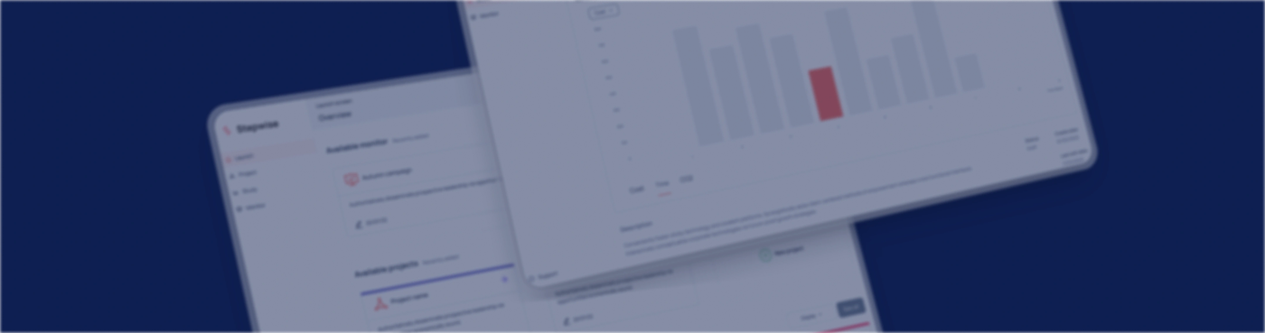 Stepwise | Oil Extraction Analytics for CO2 Emission Reduction banner