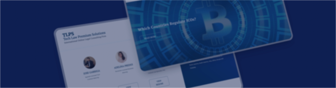 TLPS Legal Consultancy | A Landing Page for the Ariel Humphrey Team banner