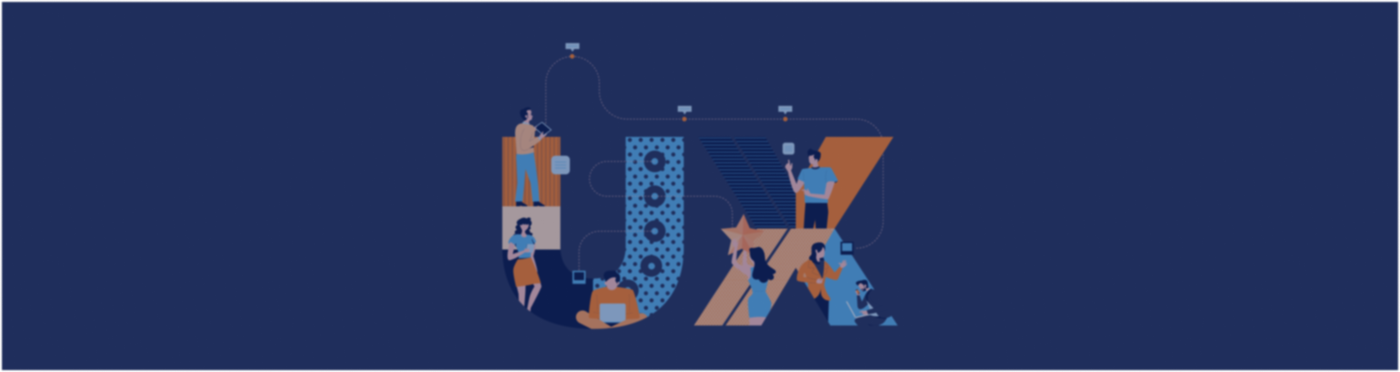 What is UX Design? A Beginner’s Guide for the IT Industry banner
