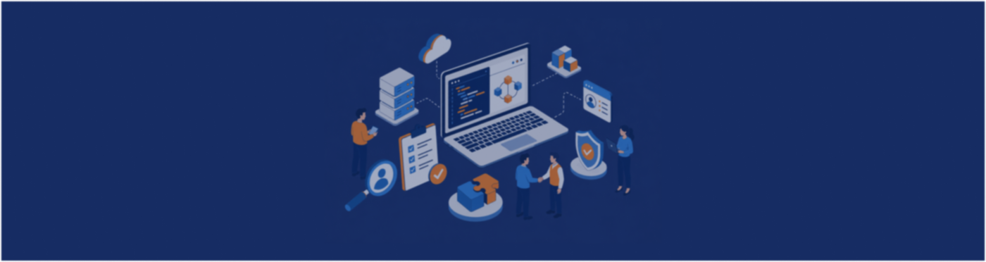 How to choose a Node.js development company (and avoid costly mistakes) banner