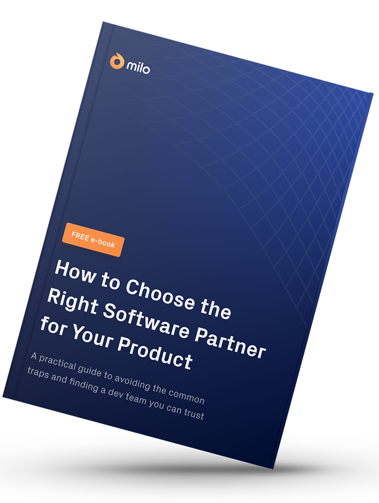 Don’t hire a dev team until you read this