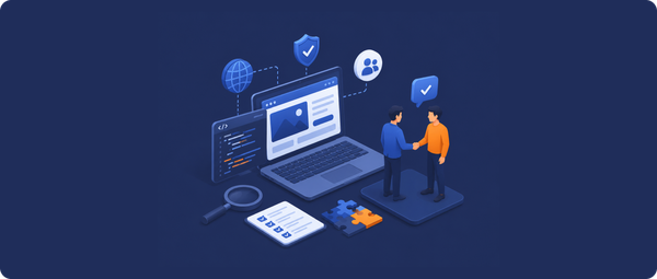 Web application development services: how to choose the right partner