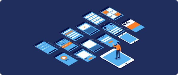 Why UX/UI Design Matters for Web Applications – How to Create Intuitive and Engaging Interfaces