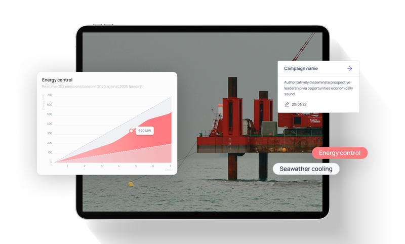 Stepwise CO2 Emissions Optimization Platform Mockup (1)