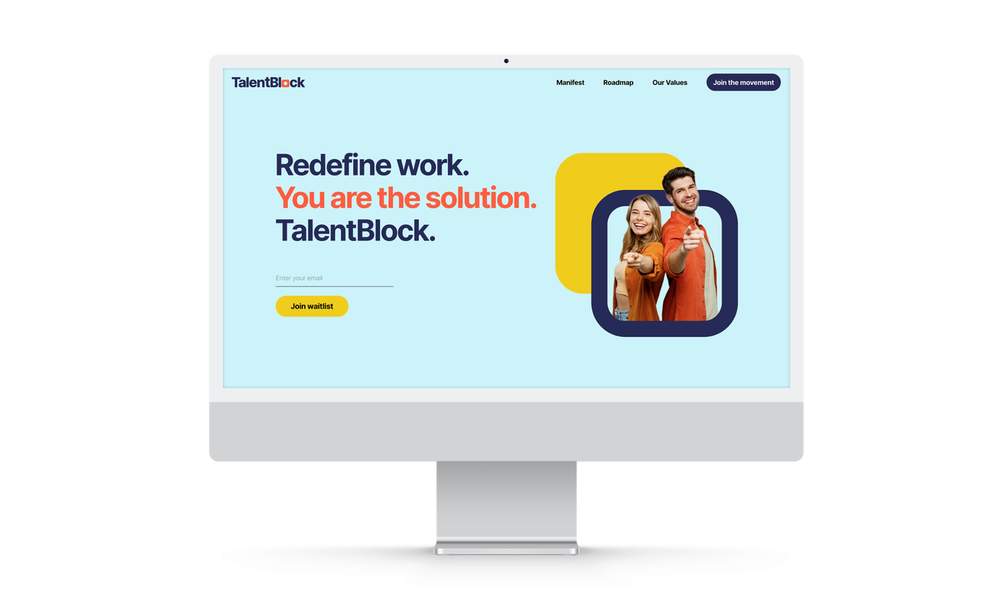 TalentBlock