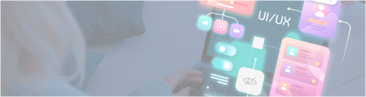 What is UX Design? A Beginner’s Guide for the IT Industry banner